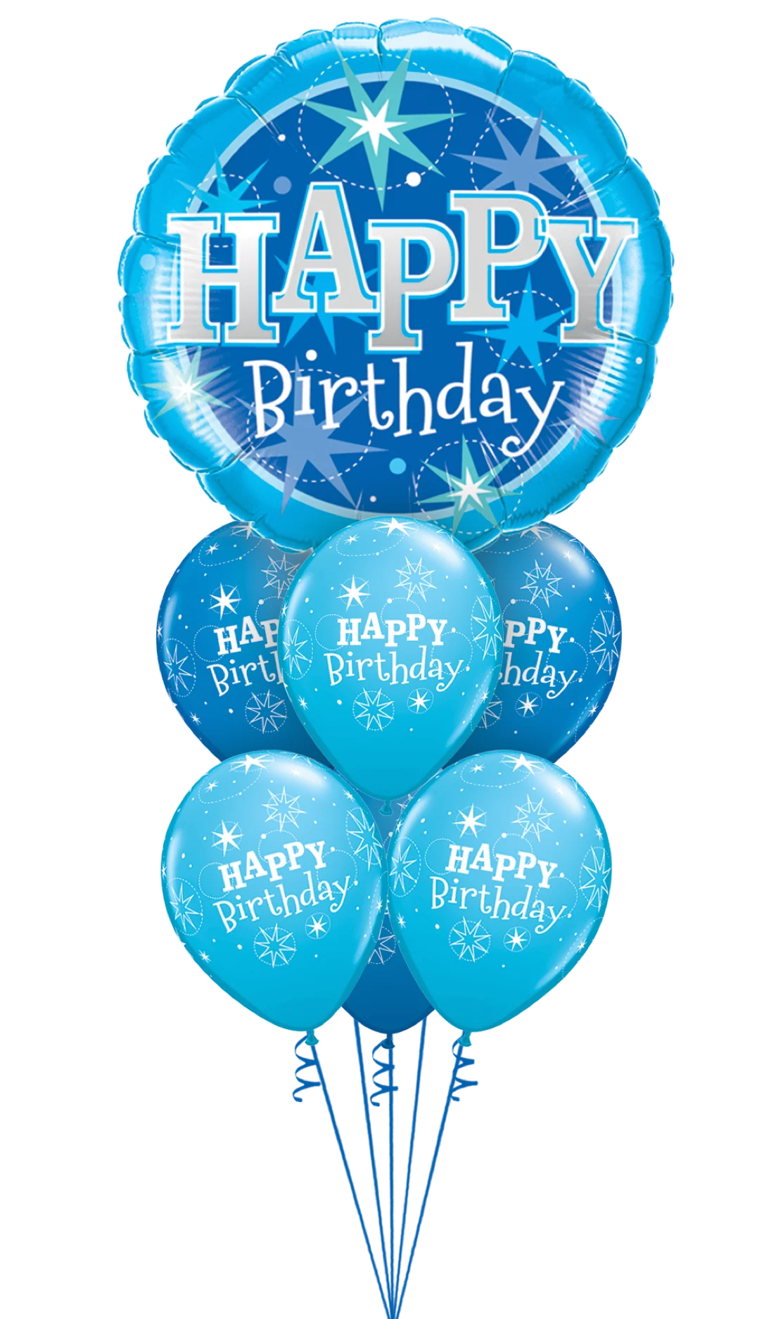 Balloons