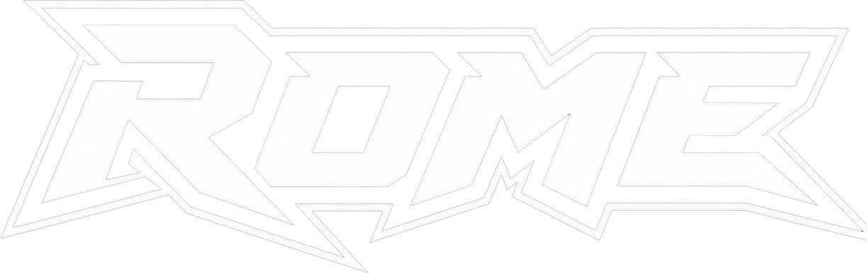 Rome Logo